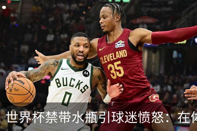 世界杯禁带水瓶引球迷愤怒：在体育场里买？难道更贵就更安全？